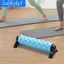 Con lăn xốp EVA Công cụ massage toàn thân cho mô sâu Massage cơ bắp Con lăn tập thể dục để kéo dài chân tập thể dục thể thao