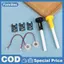 DC 5V Có Thể Chuyển Đổi Bốn Máy Tạo Độ Ẩm Bảng Điều Khiển DIY Siêu Âm Atomizer LOẠI - Giao Diện C