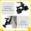 Rảnh tay có thể đeo được Ne Giá đỡ điện thoại lười Giá treo đa năng cho 15ProMax Samsung GoPro Do Station Braet