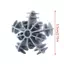 TMOY 4 Chiếc Silicone Magic Giặt Bóng Khử Nhiễm Tăng Ma Sát Mềm Không Làm Tổn Thương Quần Áo Có Thể Tái Sử Dụng Dụng Dụng Cụ Vệ Sinh Nhà TMOY