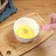 Điện Cầm Tay Đánh Cà Phê Điện Khuấy Thanh Sữa Gia Đình Máy Đánh Bọt Sữa Khuấy Kem PFKT