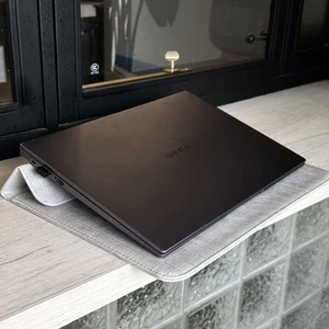 Túi Laptop Đa Năng BL135 Kiêm Giá Đỡ Làm Việc Dành Cho Văn Phòng Phù Hợp Laptop 13.3 - 15.4 Inch