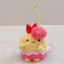 HK1 Sumikko Gurashi Ebifurai no Shippo Plushie Mũ Anh Đào Dễ Thương Sang Trọng Túi Búp Bê Quyến Rũ KH1