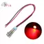 Đèn LED Siêu Nhỏ 2 Phụ Kiện Phanh & Chạy Bảng Điều Khiển Đèn Phi Công