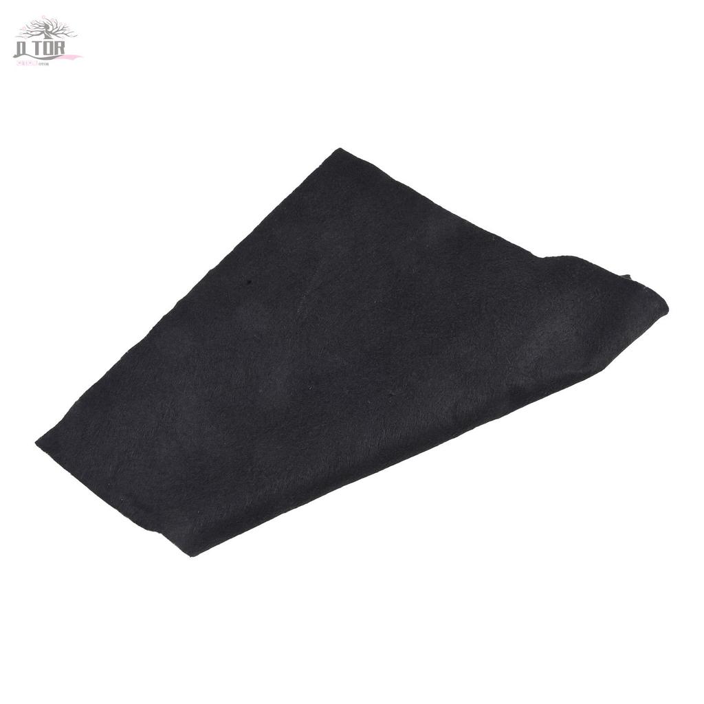 Bộ khăn lau xe 3 chiếc Khăn lau sợi nhỏ để lau gương kính miễn phí Streak