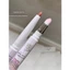 chuốt mắt mascara cọ kẻ bọng mắt cọ kẻ mắt eyeliner Cảm nhận màu xanh lá cây bạc hà!Bút kẻ mắt hai đầu Mint Mambo Bút Gel màu lâu trôi không thấm nước Không dễ nhòe cho người mới bắt đầu