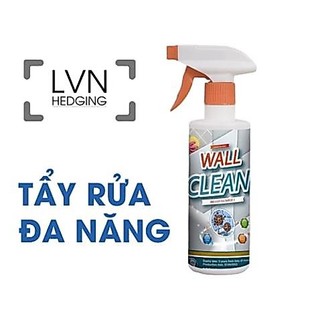Tẩy cặn canxi LVN 03 - WALL CLEAN 500ml