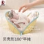 Túi đựng đồ lót du lịch - Dụng cụ sắp xếp 3 trong 1 di động cho tất