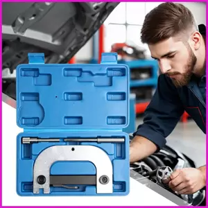 Dành Cho SUV Thời Gian Bộ Dụng Cụ Định Vị Xe Công Cụ Sửa Chữa Động Cơ Căn Chỉnh Khóa Thời Gian Công Cụ Cho Sedan SUV Sửa Chữa lyuvn