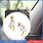 Màn Hình Máy Tính Trang Trí Các Bức Tượng Để Bàn Để Bàn Các Bức Tượng Nhỏ Nội Thất Ô Tô Trang Trí Bảng Điều Khiển Trung Tâm Động Vật Phụ Kiện Làm Từ PVC Thích Hợp Cho Văn Phòng