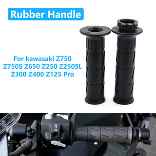 Tay Cầm Xe Máy Cho Kawasaki Z400 Z900 Z800 Ninja ZX6R 636 ZX10R ZX7R ZX9R ZX12R ZX14R Z250SL Tay Cầm Tay Ga Phần Điều Khiển