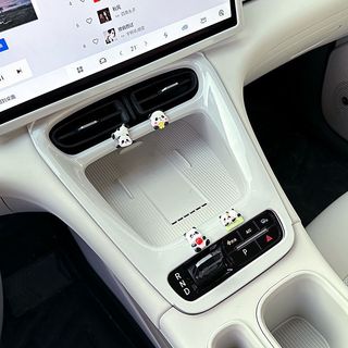 Thích hợp cho bảng bảo vệ tay vịn cửa Geely EX2 Khung bảo vệ chống bẩn