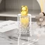Cao Cấp Mèo May Mắn Hộp Tăm Hộ Gia Đình Trang Trí Phòng Khách Tăm Bông Swab Ống Bảo Quản Nĩa Trái Cây Bể Chứa AF