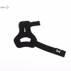 Tấm nhôm gia cố văn phòng Bảo vệ dây đeo cổ tay có thể điều chỉnh Dây đeo cổ tay có thể điều chỉnh Ambidextrous Nhẹ