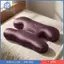 Gối Chống Nhăn Memory Foam Body Gối Hỗ Trợ Tựa Đầu Đệm Gối Ngủ Thoải Mái