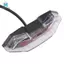 36V Xe Đạp Điện Đèn Phía Sau LED An Toàn Đi Đêm Cảnh Báo Xe Đạp Điện Đèn Hậu Xe Đạp Phụ Kiện Đi Xe Đạp
