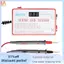 Đèn LED cho Bộ kiểm tra dải để sửa chữa dải Đầu ra 0-300V Công cụ kiểm tra đèn nền TV Đa chức năng đo lường Phích cắm US