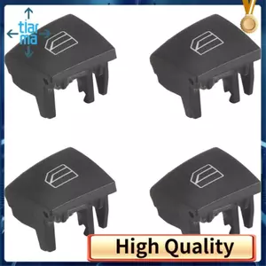Nắp nút sửa chữa công tắc cửa sổ 4X cho ML R Class W164 X164