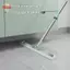 Khăn Lau Silicon Squeegee Ướt & Khô Sử Dụng Cho Hộ Gia Đình Cửa Sổ Rửa Xe Kính Phòng Tắm Cửa Tắm Vệ Sinh Ngói Nhà Bếp [VN]