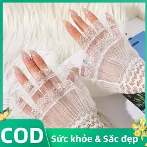 Trong Kho Ren Flare Còng Giả Trang Trí Móng Tay Nghệ Thuật Hình Ảnh Đạo Cụ Sexy Phụ Kiện Thời Trang Cá Tuyết