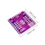 Mô-đun mở rộng Yoo SX1509 IO SX1509 Mô-đun GPIO mở rộng I O 16 kênh có đèn LED