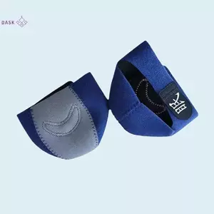 Vỏ gót chân siêu mềm đa năng dành cho nam và nữ Vỏ gót chân Bule