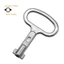 Hộp Phân Phối Van Chìa Khóa Cờ Lê Lưỡi Khóa Tủ Điện Chìa Khóa MS705 Tam Giác Phẳng 6.27 9B0U