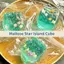 Kawaii Chủ Đề Đại Dương Chậm Phục Hồi Đồ Chơi Đá Hình Khối Giảm Căng Thẳng Bóp Đồ Chơi Sáng Tạo Trẻ Em Và Người Lớn Bóp Thư Giãn Quà Tặng