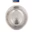 MAKY 2224 / 2628 / 30 / 34CM Sàng Lọc Thép Không Gỉ Rây Lọc Nhà Bếp Trợ Giúp Chậu Thoát Nước Lớn VN