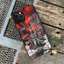 BK-1 StarS W-Wars Ốp Lưng Điện Thoại Iphone 16 15 14 12 11 13 Pro Max Mini X 8 Xr Xs 7 Puls Glass Cover