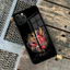 BK-1 Nhật Bản Oni Hannya Samurai Demon Mask Ốp Lưng Điện Thoại Iphone 15 14 12 11 13 Pro Max Mini X 8 Xr Xs 7 Puls glass Cover