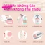 Sữa Tắm Dưỡng Mềm Da Jurlique Rose Softening Shower Gel 300ml Chiết Xuất Hoa Hồng Tự Nhiên, Cấp Ẩm Khô Ráp, Mùi Hương Hồ