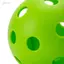 Jfory Pickleball Bóng Pickleball Trong Nhà 26 Lỗ Khoan Chính Xác Bóng Rỗng Cấu Trúc TPE Phụ Kiện Giải Đấu Xây Dựng Liền Mạch Thích Hợp Cho Trong Nhà