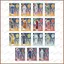SQ11 Haikyuu Lễ Hội Mùa Hè Chất Liệu Acrylic Đứng Tấm Giá Đỡ Đăng Ký Anime Hình Đồ Chơi Mô Hình