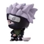 Hàng có sẵn BANDAI Gashapon Naruto Ichiramen Trang trí kiểu chờ đợi Naruto Sasuke 5MEC