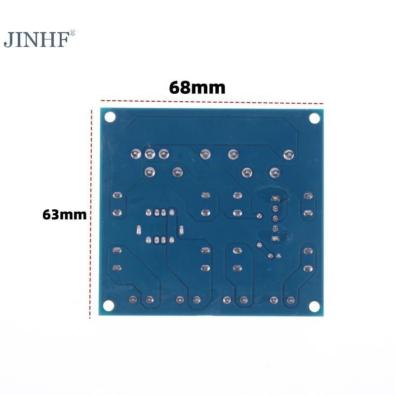 JINHF 1 Bộ Chuyển Đổi Nguồn Điện Cung Cấp Mô Đun Kiểm Tra Nguồn Điện Mạch Ổ Cắm Mô Đun HU-M28W Máy Tính Để Bàn Điện ATX Chuyển Ban HOT