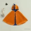 1-5 Tuổi Trẻ Em Cho Bé Halloween Áo Khoác Dễ Thương Màu Sắc Tương Phản Khủng Long Poncho Tiệc Lạ Mắt Trang Phục Hóa Trang