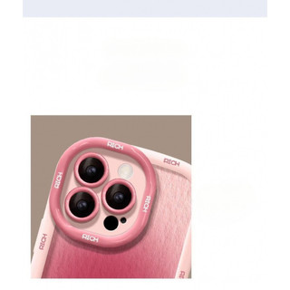 Ốp điện thoại làm giàu và yêu thích cho iPhone 16 / 15 / 14 / 13 / 12 / X / 7 / 11 / Plus / pro Max Vỏ mềm silicon mờ bao gồm toàn bộ vỏ bảo vệ chống rơi