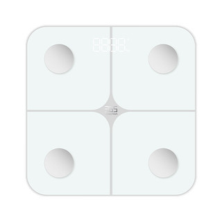 [Có bảo hành] [Chính hãng] Cân điện tử thông minh Weight Scale 365 Selection WS2 (365-SEL-606) Trắng_6974725590792
