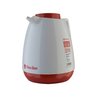 Phích Pha Trà Rạng Đông RD-1055N1.E 1L - Giữ Nhiệt Lâu - Tiện Lợi & Bền Bỉ