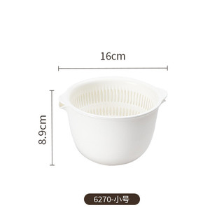 KM Mini Nhựa Thoát Nước Giỏ Bếp Lưới Thoát Nước Đĩa Rửa Bát Trái Cây Đĩa Lọc Nước Rửa Cơm Chậu Rau Củ Quả Đĩa Trái Cây