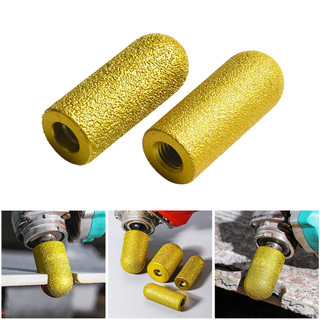 Mũi Mài Kim Cương Đầu Tròn – Dụng Cụ Mài Tạo Hình Đá Thạch Anh Bàn Bếp