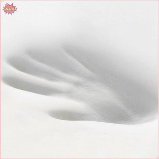 N & X Memory Foam Ice Silk Stretch Fabric Đệm ghế văn phòng mềm Đệm ghế ô tô để ngồi dài Hỗ trợ thắt lưng giảm đau.