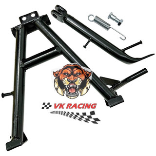 Combo chống đứng chống nghiêng suzuki smash 110 - revo 110