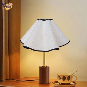 Cánh Hoa Hình Đèn Bàn Bóng Sàn Đèn Thay Thế Đèn Trang Trí Bóng Đầu Giường Bóng Cho Nhà Hàng Khách sạn Phòng Khách