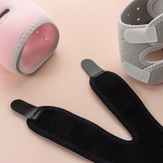 Nẹp đầu gối FURNIGO, Miếng đệm đầu gối thể thao chống trượt có thể điều chỉnh, Miếng đệm đầu gối tập luyện thoáng khí chống sốc chuyên nghiệp dành cho nam và nữ