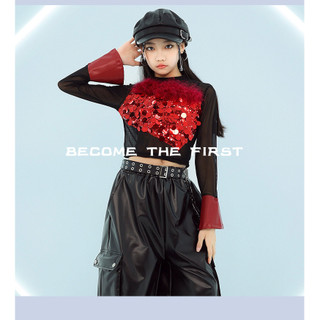 Đồ Nhảy Cho Bé Jazz Quần Nhảy Đồ Nhảy Zumba Crop Top Đồ Nhảy Hiphop Cho Bé Gái Set Đồ Nhảy Dance Đồ Nhảy Hiện Đại