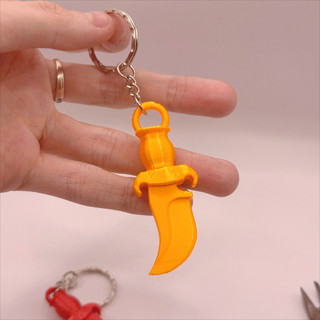 Móc Khoá CS2 Charm Baby Karat