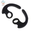 3 Cặp Miếng Đệm Tai Silicon Mềm Eartips Tai Nghe Ốp Lưng Silicon Móc Tai Nghe Nhét Tai Trong Tai Cho MDR-XB50BS sp600n sp700n Đầu Tai Móc Tai VN