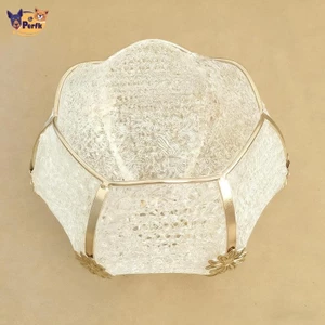 Mặt Dây Chuyền Lồng Đèn Chụp Đèn Chiếu Sáng Đèn Trang Trí Thời Trang Vỏ Đèn E27 Bóng Đèn Cho Văn Phòng Nhà Hàng Trang Trí Tiệc